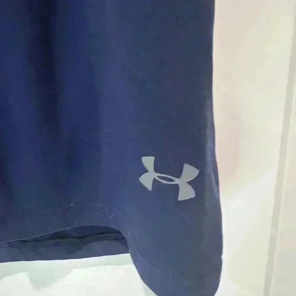 UNDER ARMOUR LOOSE FIT UNDER ACTIVEWEAR RACERBACK TANK - Picture 5 of 8
